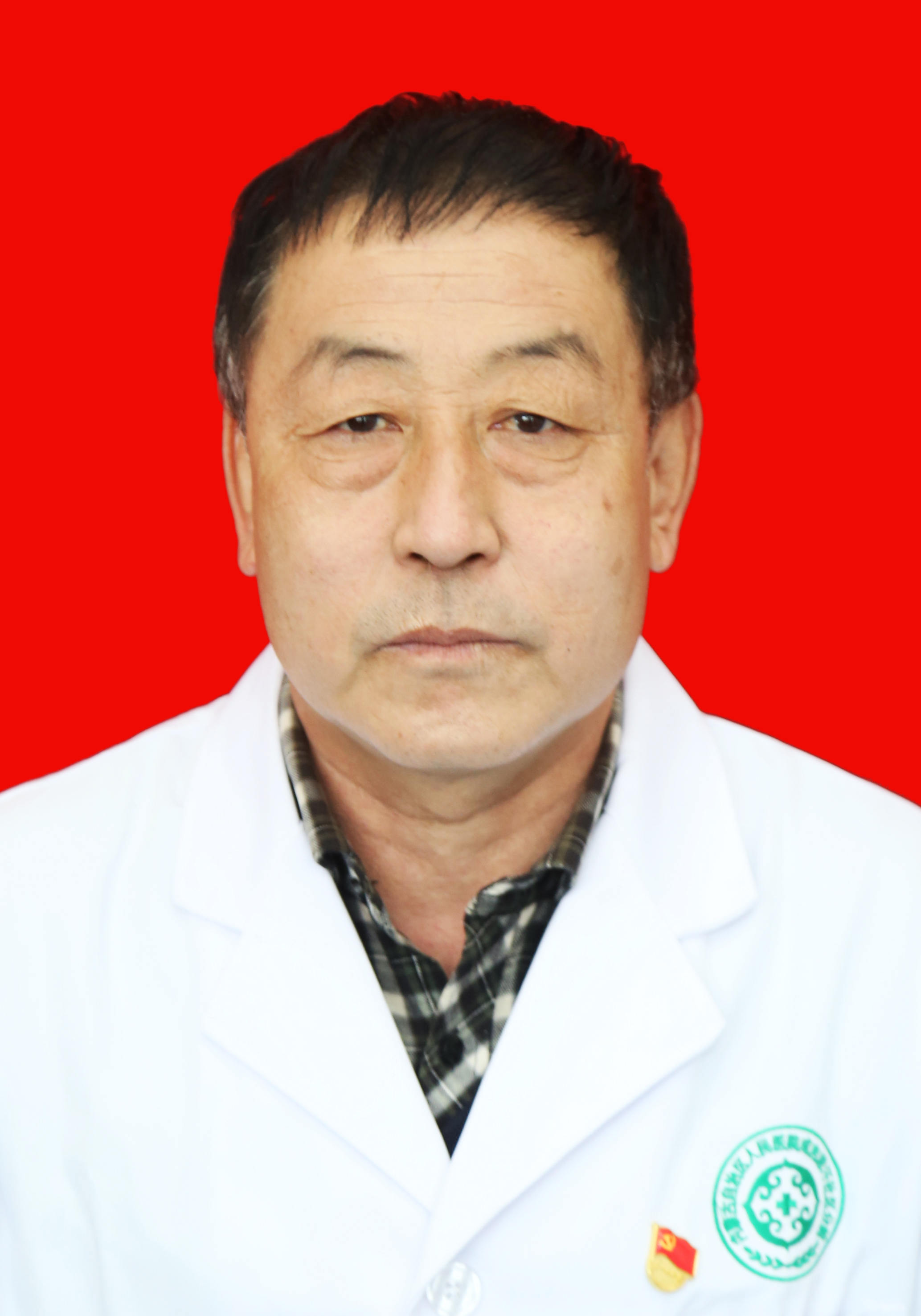 杨振波