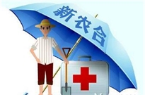 一图看懂2018新农合，别再问村医为啥涨钱了！